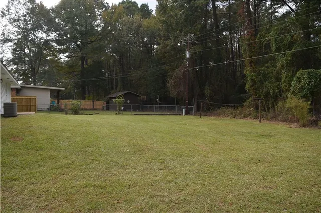 $185,000 | 1000 Allison Drive, Pineville, LA 71360