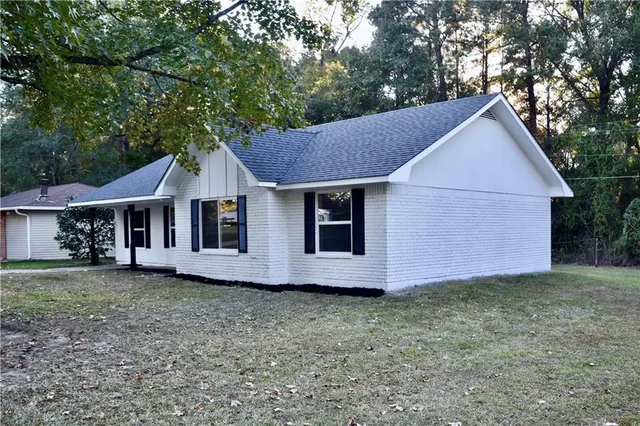 $185,000 | 1000 Allison Drive, Pineville, LA 71360