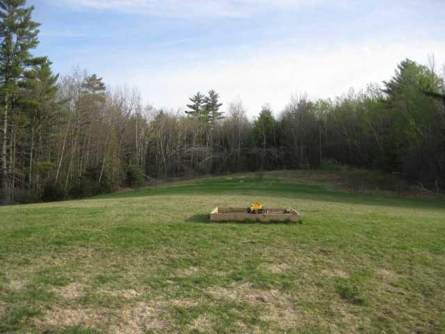 122 Jones Road Windsor, ME 04363 - Photo 14 of 14 Yard/Garden.