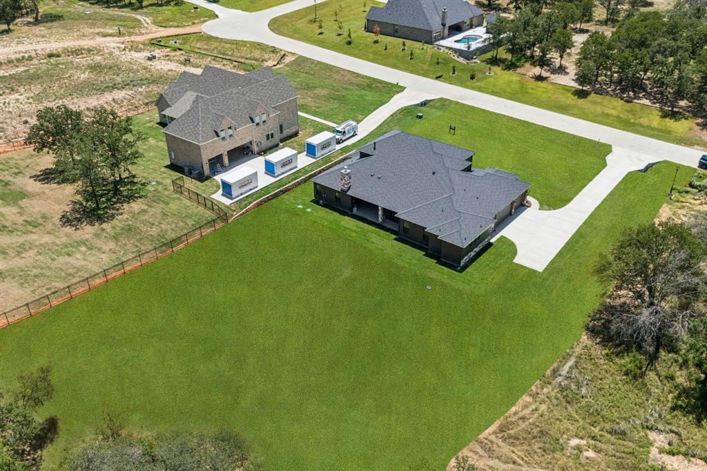 2008 Vaquero Street Weatherford, TX 76088 - Photo 38 of 40