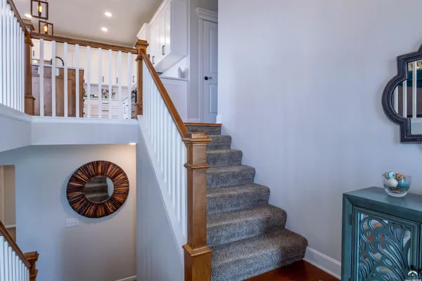 $550,000 | 5602 Fort Laramie Court, Lawrence, KS 66049