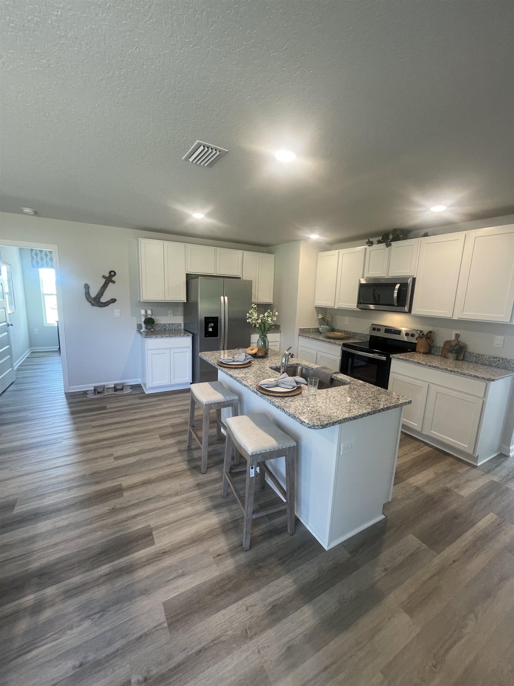 8766 Summer Bay Lane Foley, AL 36535 - Photo 5 of 18