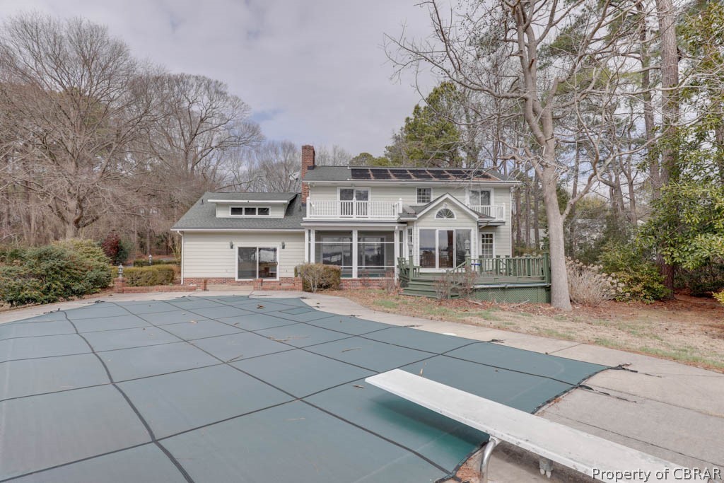 1440 Victory Hill Road Hayes, VA 23072 - Photo 27 of 45 Gallery Image 27