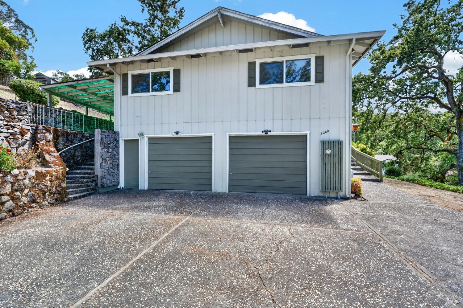 3200 Chanate Road Santa Rosa, CA 95404 - Photo 32 of 33
