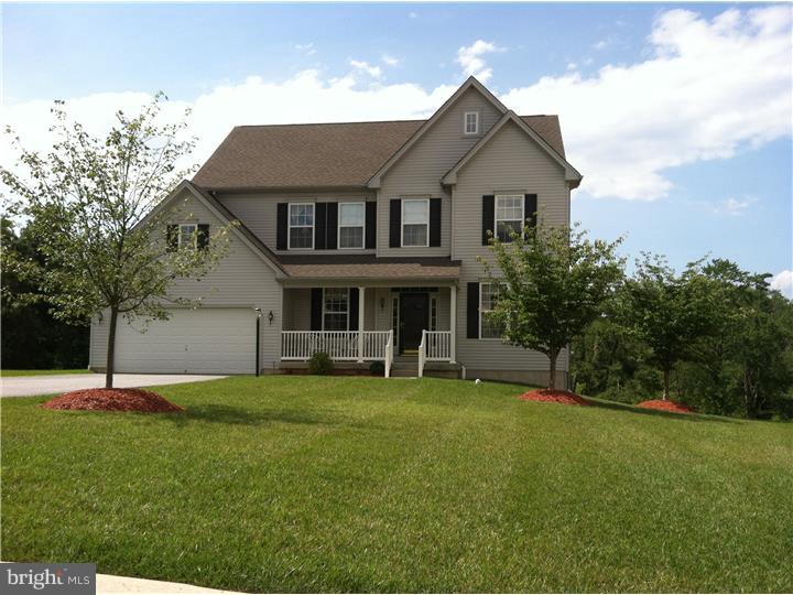 1153 Woodruff Road Coatesville, PA 19320 - Photo 1 of 24 Exterior Front