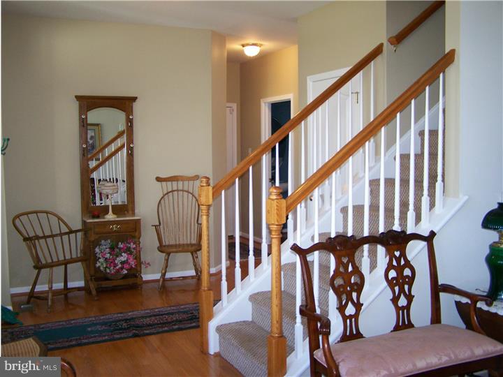 1153 Woodruff Road Coatesville, PA 19320 - Photo 2 of 24 Foyer