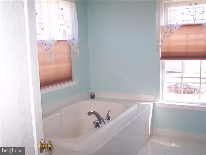 1153 Woodruff Road Coatesville, PA 19320 - Photo 13 of 24 Master Bathroom