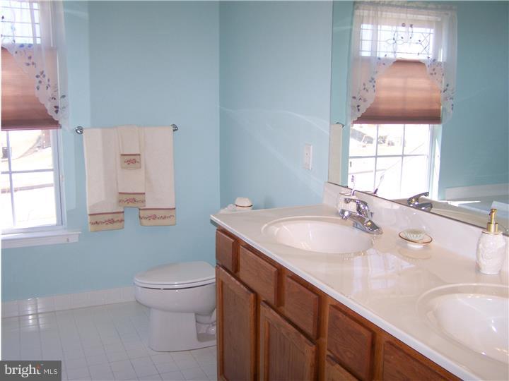 1153 Woodruff Road Coatesville, PA 19320 - Photo 14 of 24 Master Bathroom