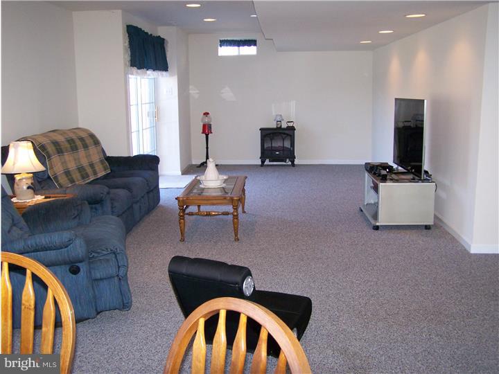 1153 Woodruff Road Coatesville, PA 19320 - Photo 20 of 24 Basement - Finished