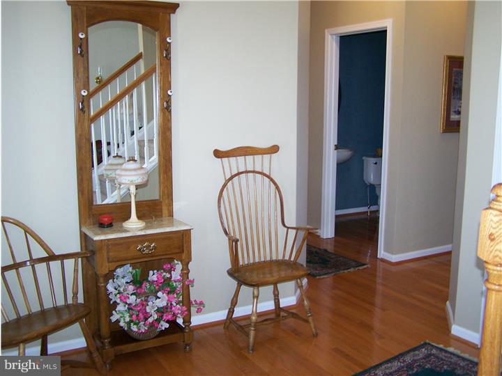 1153 Woodruff Road Coatesville, PA 19320 - Photo 3 of 24 Foyer