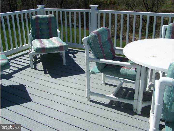 1153 Woodruff Road Coatesville, PA 19320 - Photo 23 of 24 Deck