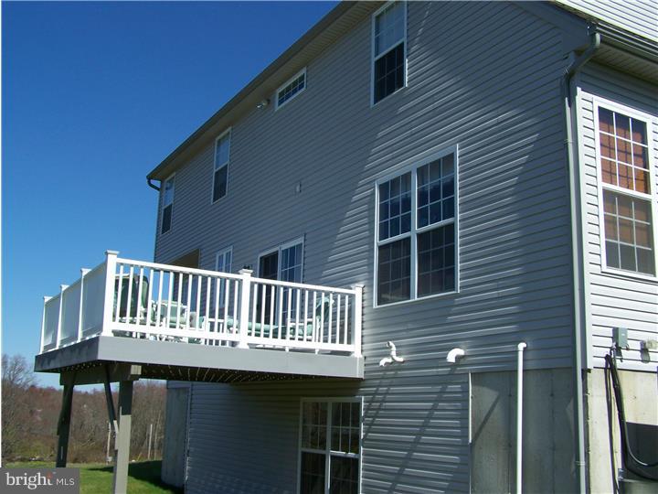 1153 Woodruff Road Coatesville, PA 19320 - Photo 24 of 24 View in Back