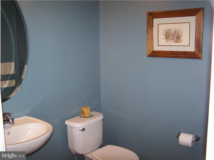 1153 Woodruff Road Coatesville, PA 19320 - Photo 4 of 24 Half Bath