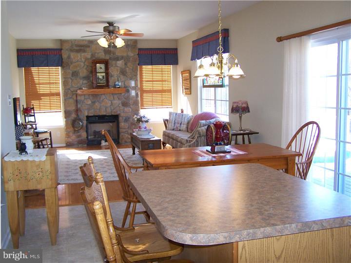1153 Woodruff Road Coatesville, PA 19320 - Photo 10 of 24 Kitchen
