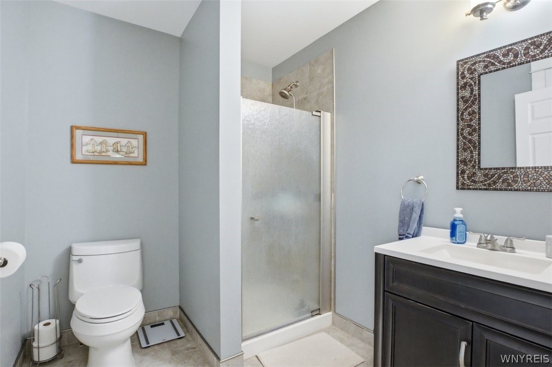 1845 Dodge Road Amherst, NY 14051 - Photo 41 of 50