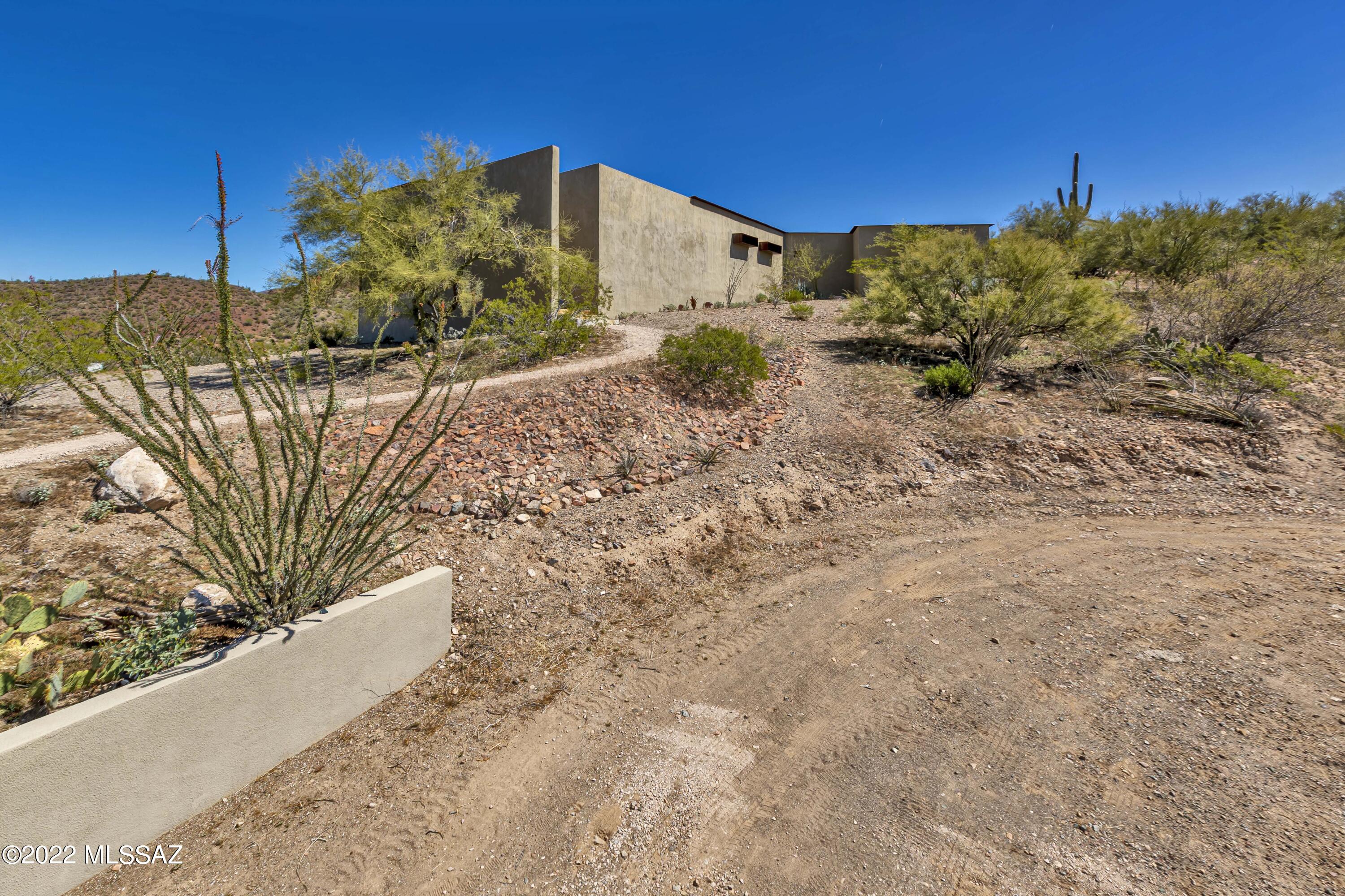 89292 East Aravaipa Road Winkelman, AZ 85192 - Photo 26 of 50