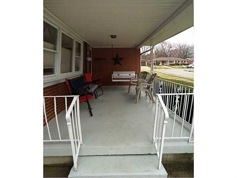602 Cookston Avenue Springfield, OH 45503 - Photo 16 of 22