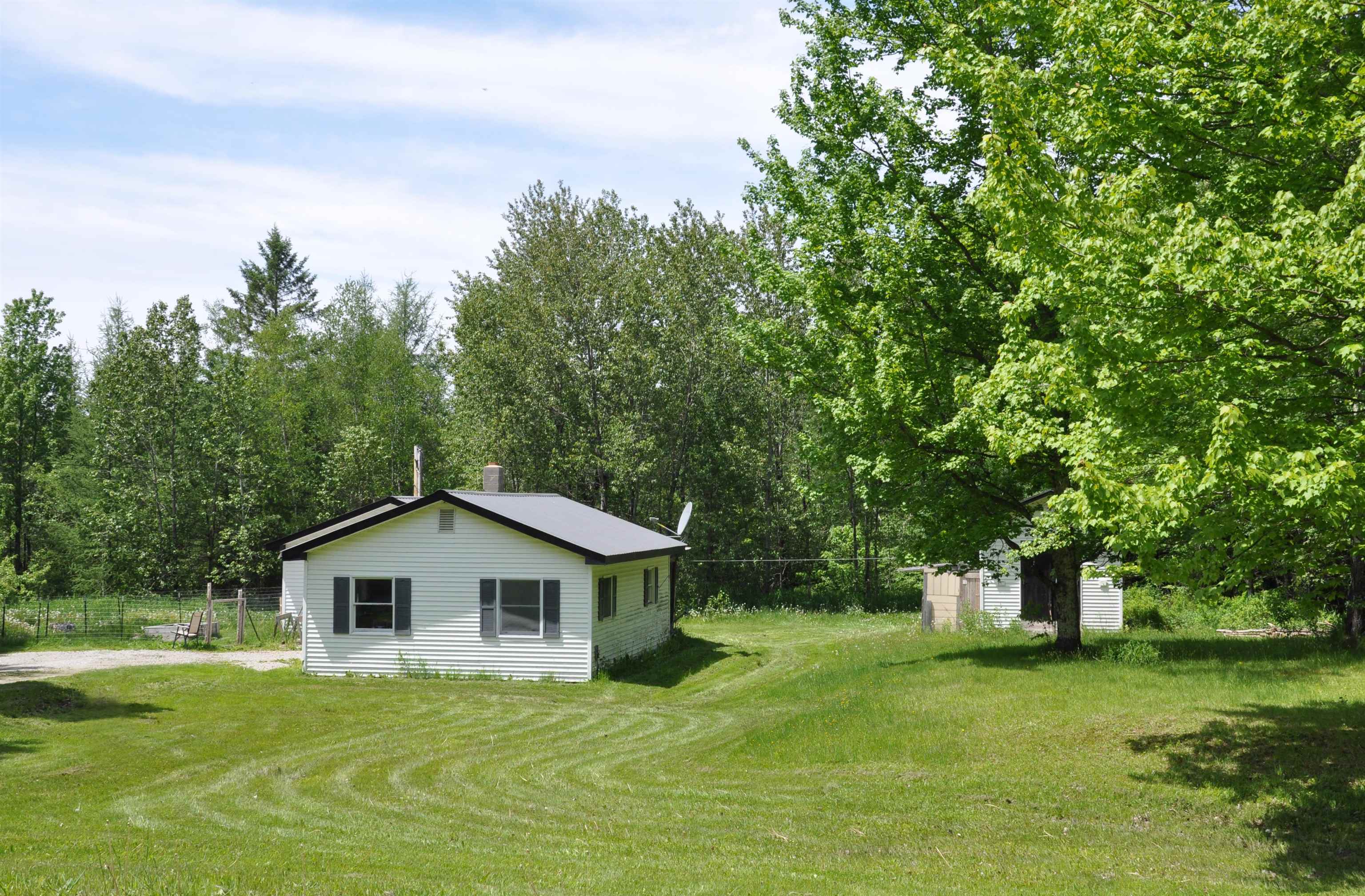 109 Chapdelaine Road Brownington, VT 05860 - Photo 18 of 24
