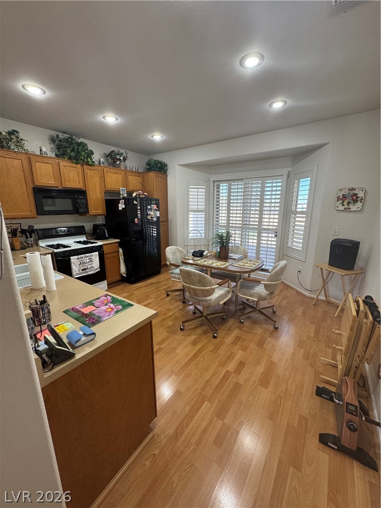 3064 Monroe Park Road Henderson, NV 89052 - Photo 11 of 50