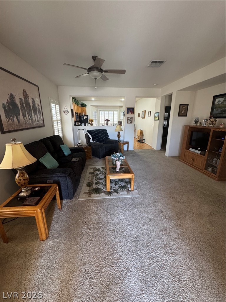 3064 Monroe Park Road Henderson, NV 89052 - Photo 14 of 50