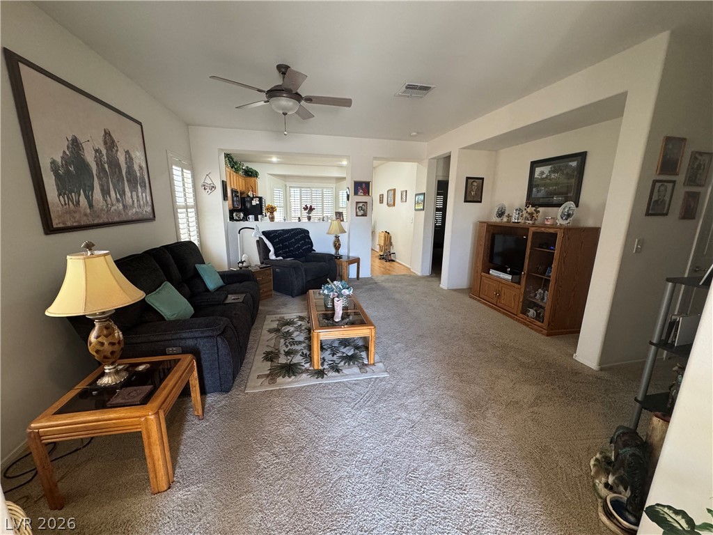 3064 Monroe Park Road Henderson, NV 89052 - Photo 15 of 50