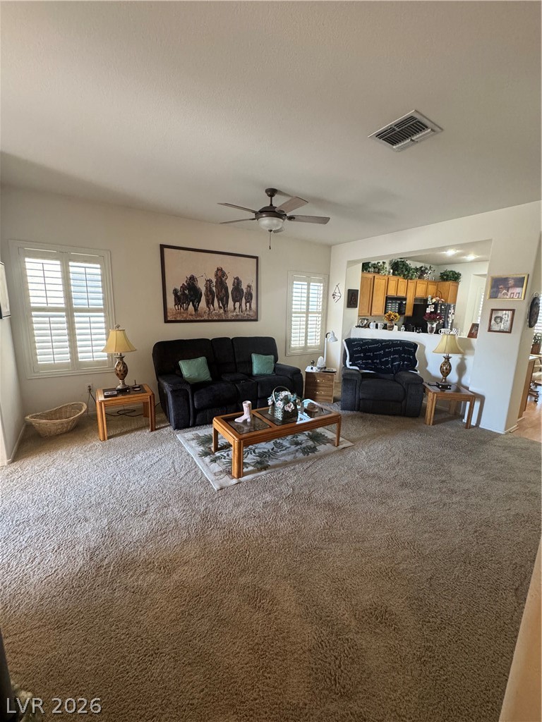 3064 Monroe Park Road Henderson, NV 89052 - Photo 17 of 50