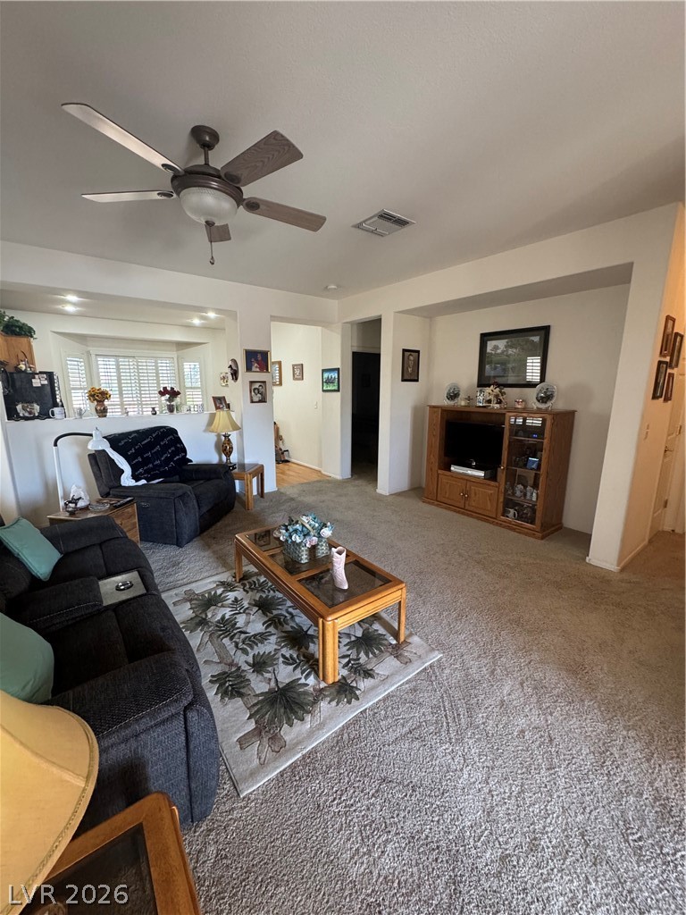 3064 Monroe Park Road Henderson, NV 89052 - Photo 18 of 50