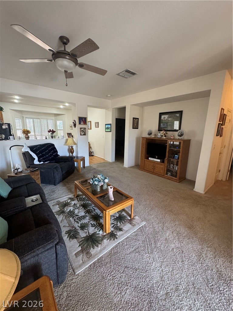 3064 Monroe Park Road Henderson, NV 89052 - Photo 20 of 50