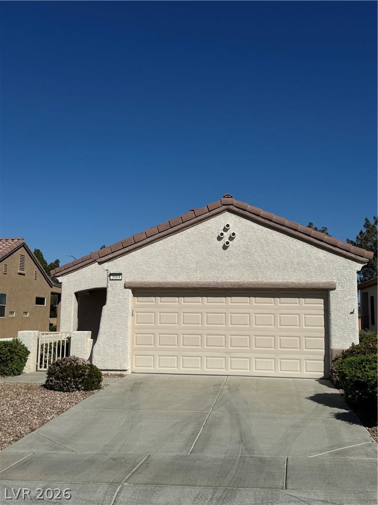 3064 Monroe Park Road Henderson, NV 89052 - Photo 2 of 50