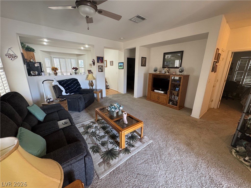 3064 Monroe Park Road Henderson, NV 89052 - Photo 21 of 50