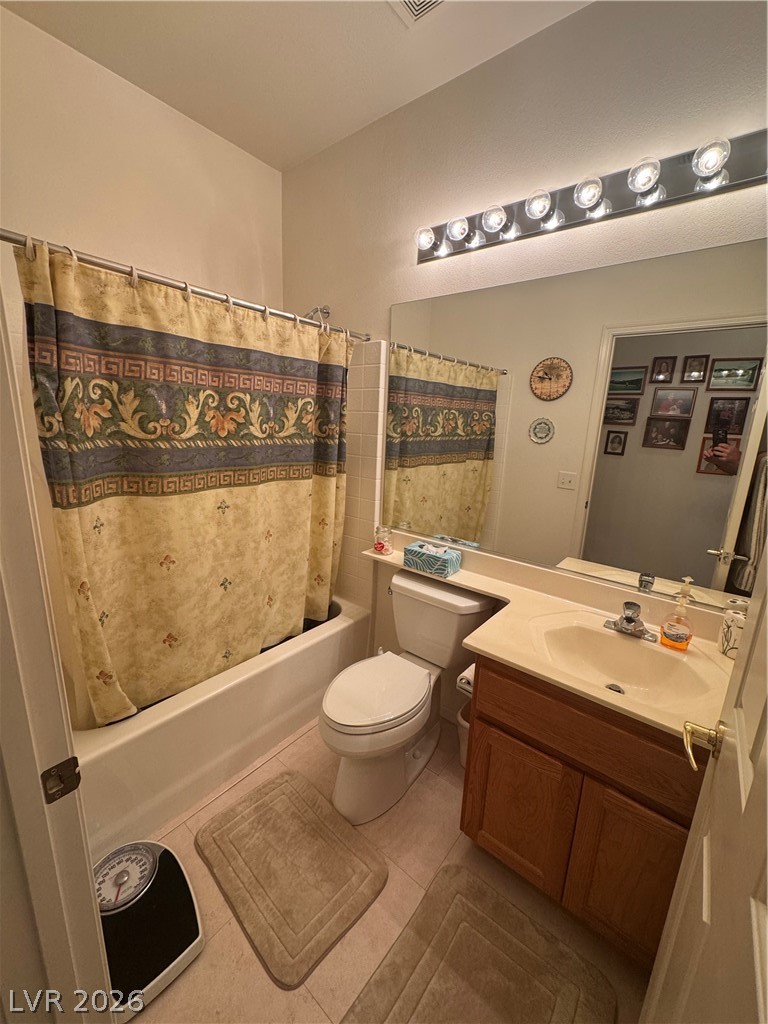 3064 Monroe Park Road Henderson, NV 89052 - Photo 22 of 50