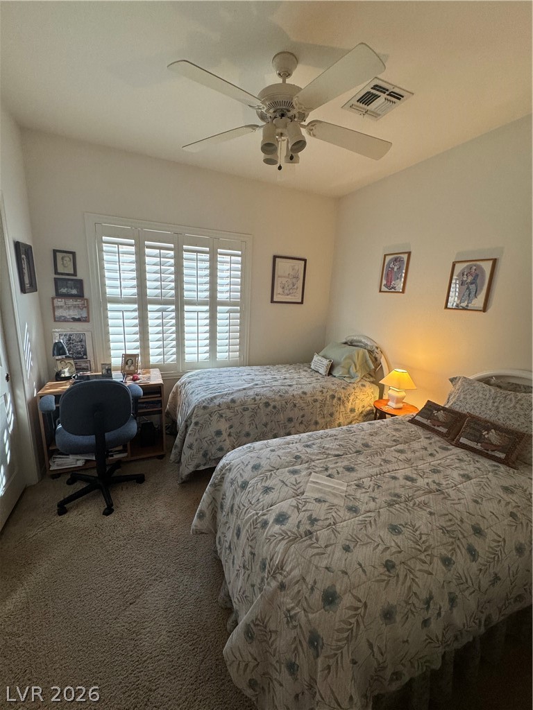 3064 Monroe Park Road Henderson, NV 89052 - Photo 23 of 50