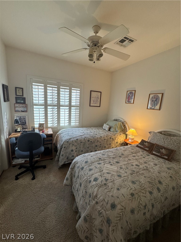 3064 Monroe Park Road Henderson, NV 89052 - Photo 24 of 50