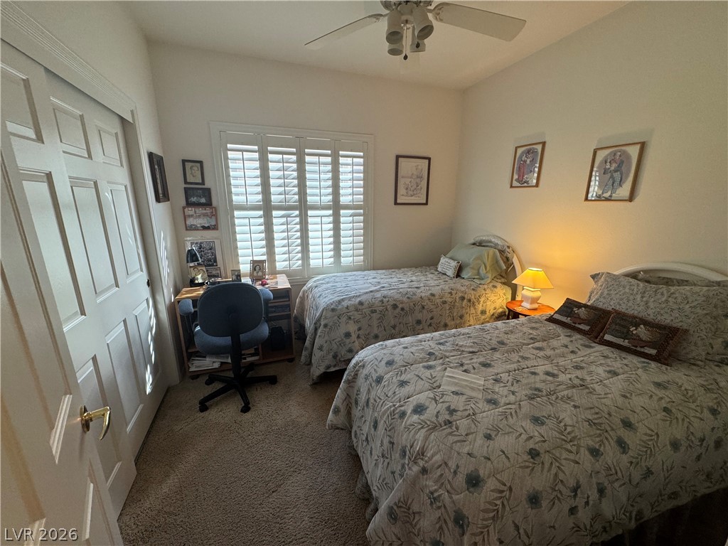 3064 Monroe Park Road Henderson, NV 89052 - Photo 25 of 50