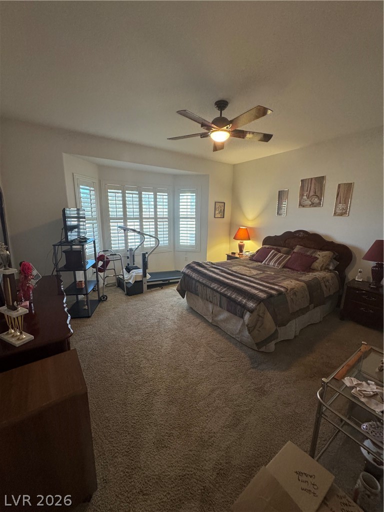 3064 Monroe Park Road Henderson, NV 89052 - Photo 26 of 50