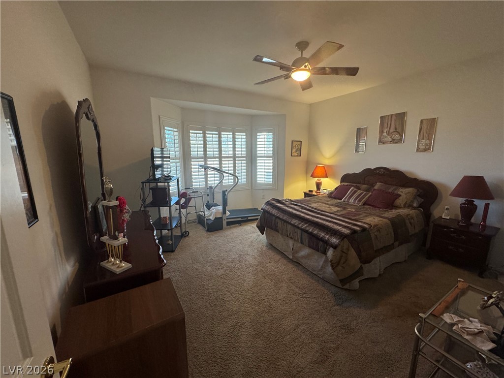 3064 Monroe Park Road Henderson, NV 89052 - Photo 27 of 50