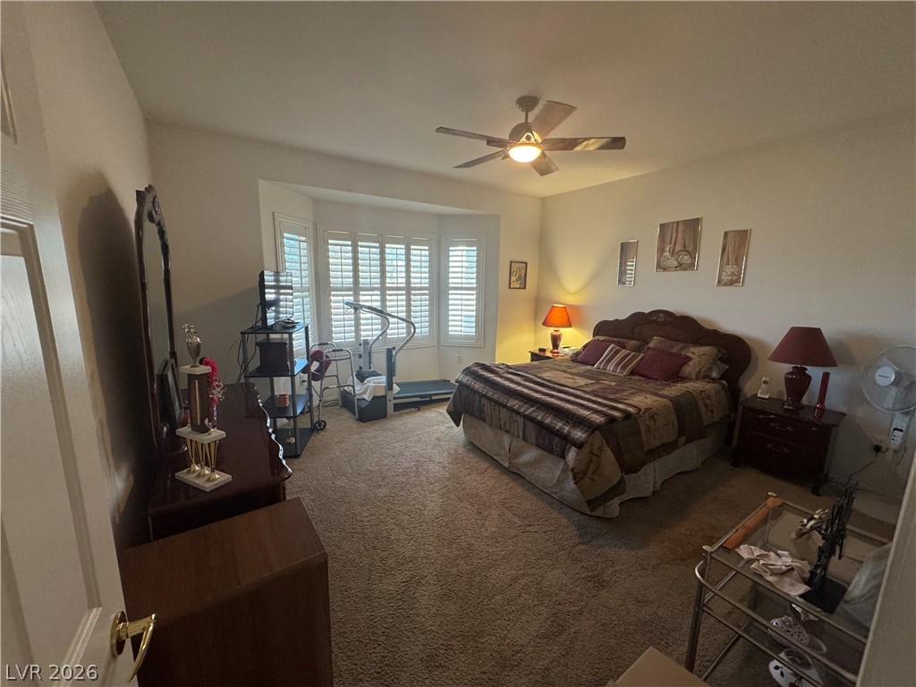 3064 Monroe Park Road Henderson, NV 89052 - Photo 28 of 50