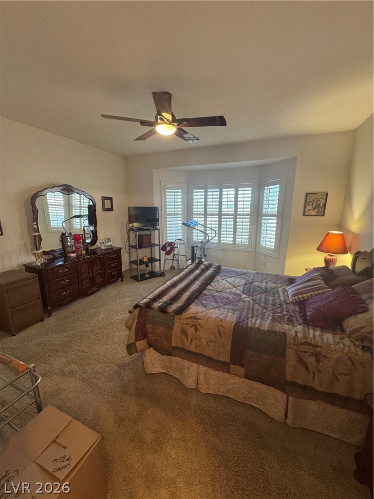 3064 Monroe Park Road Henderson, NV 89052 - Photo 29 of 50