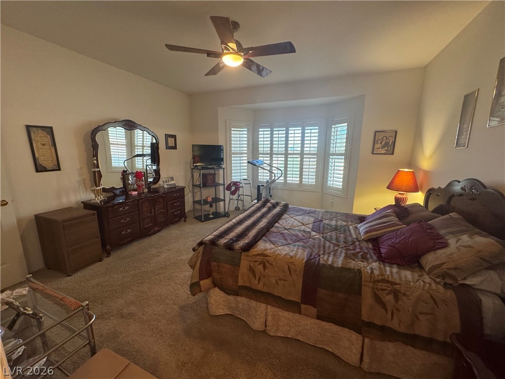 3064 Monroe Park Road Henderson, NV 89052 - Photo 30 of 50