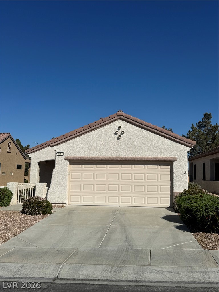 3064 Monroe Park Road Henderson, NV 89052 - Photo 3 of 50