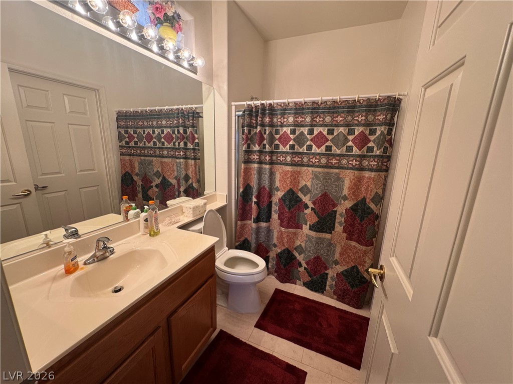 3064 Monroe Park Road Henderson, NV 89052 - Photo 32 of 50