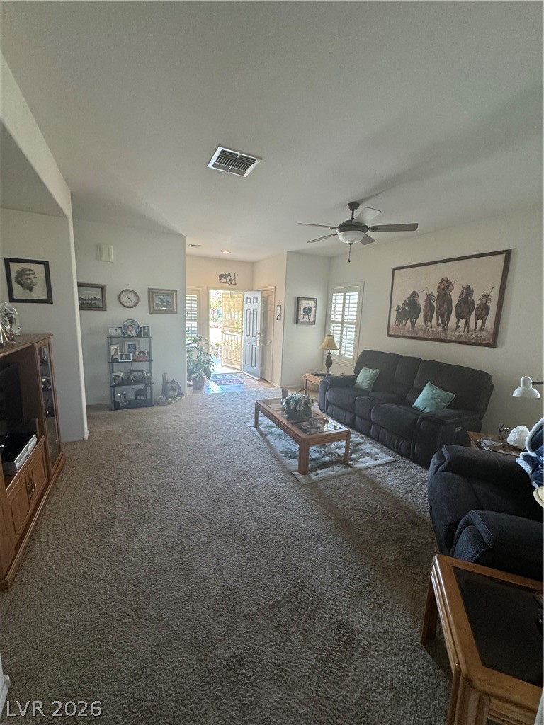 3064 Monroe Park Road Henderson, NV 89052 - Photo 33 of 50