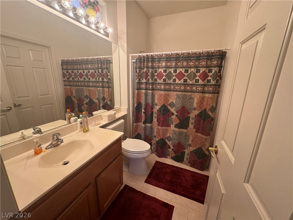 3064 Monroe Park Road Henderson, NV 89052 - Photo 34 of 50