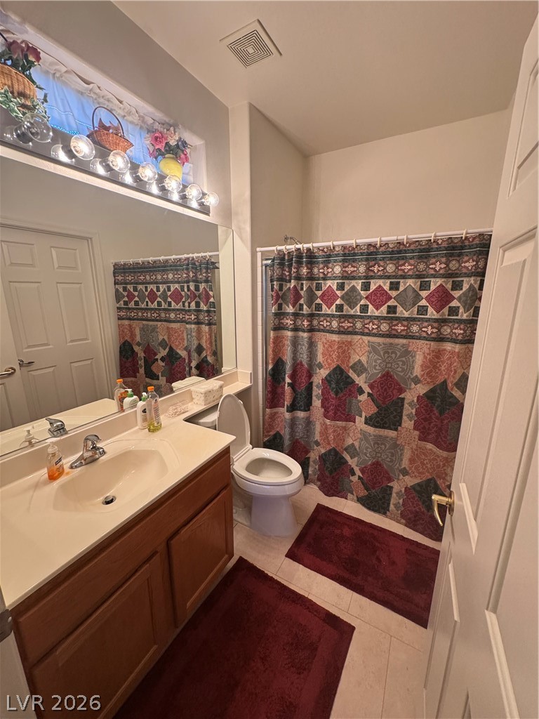 3064 Monroe Park Road Henderson, NV 89052 - Photo 35 of 50