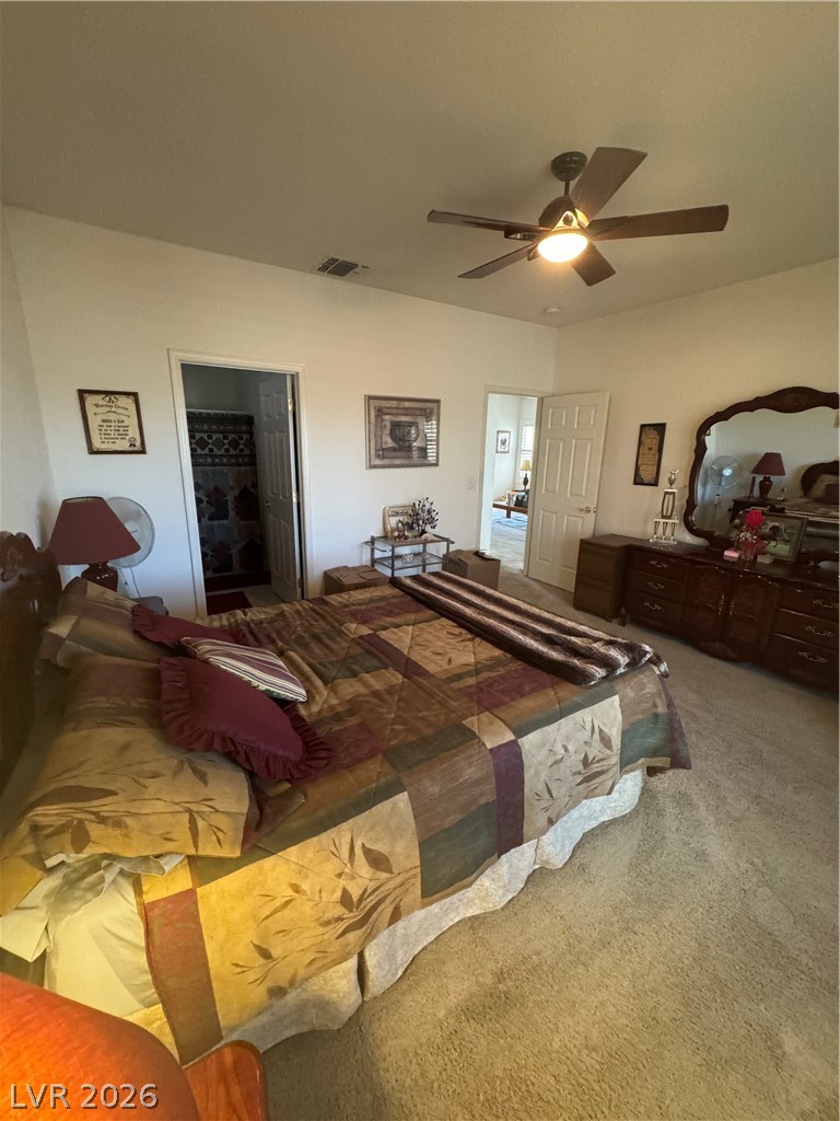 3064 Monroe Park Road Henderson, NV 89052 - Photo 36 of 50