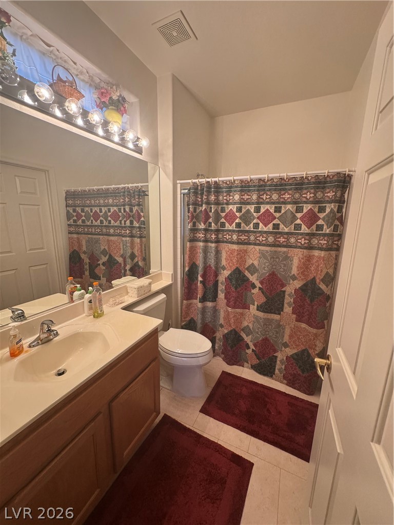 3064 Monroe Park Road Henderson, NV 89052 - Photo 37 of 50