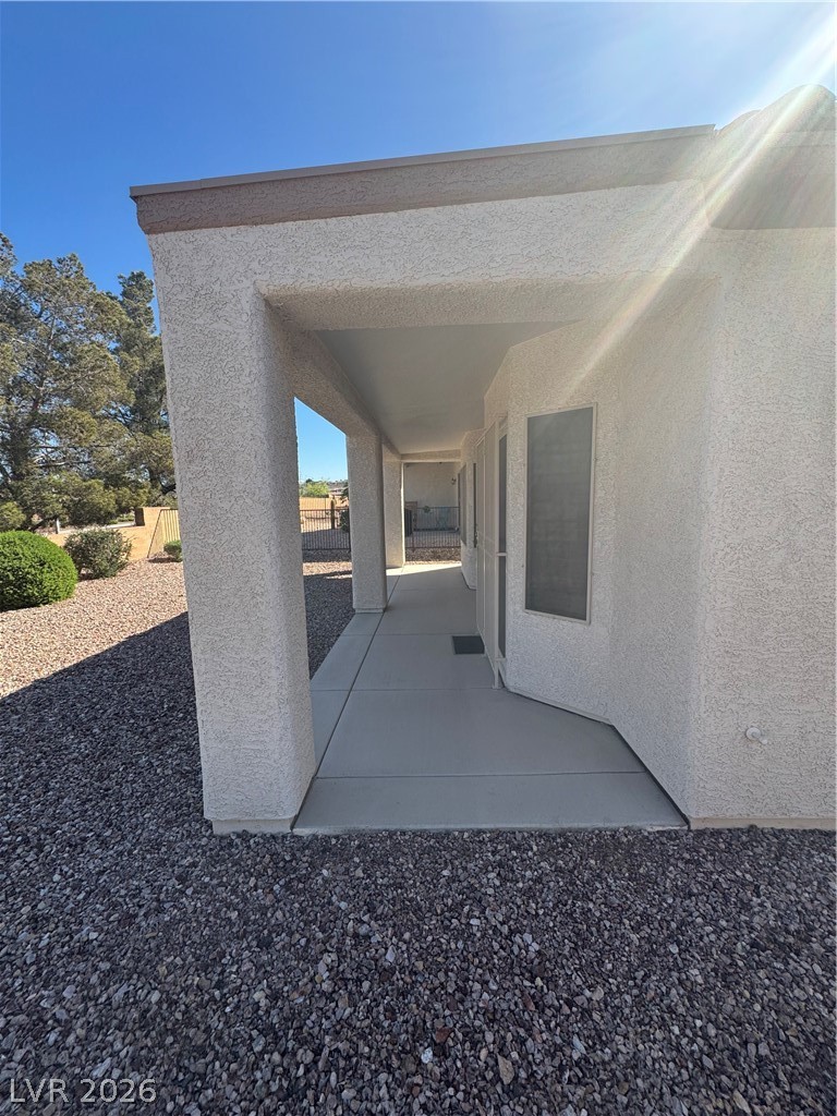 3064 Monroe Park Road Henderson, NV 89052 - Photo 39 of 50