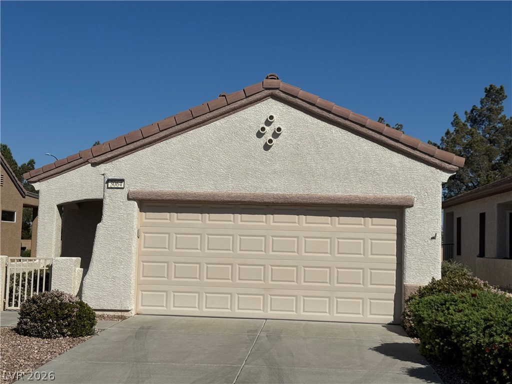 3064 Monroe Park Road Henderson, NV 89052 - Photo 4 of 50