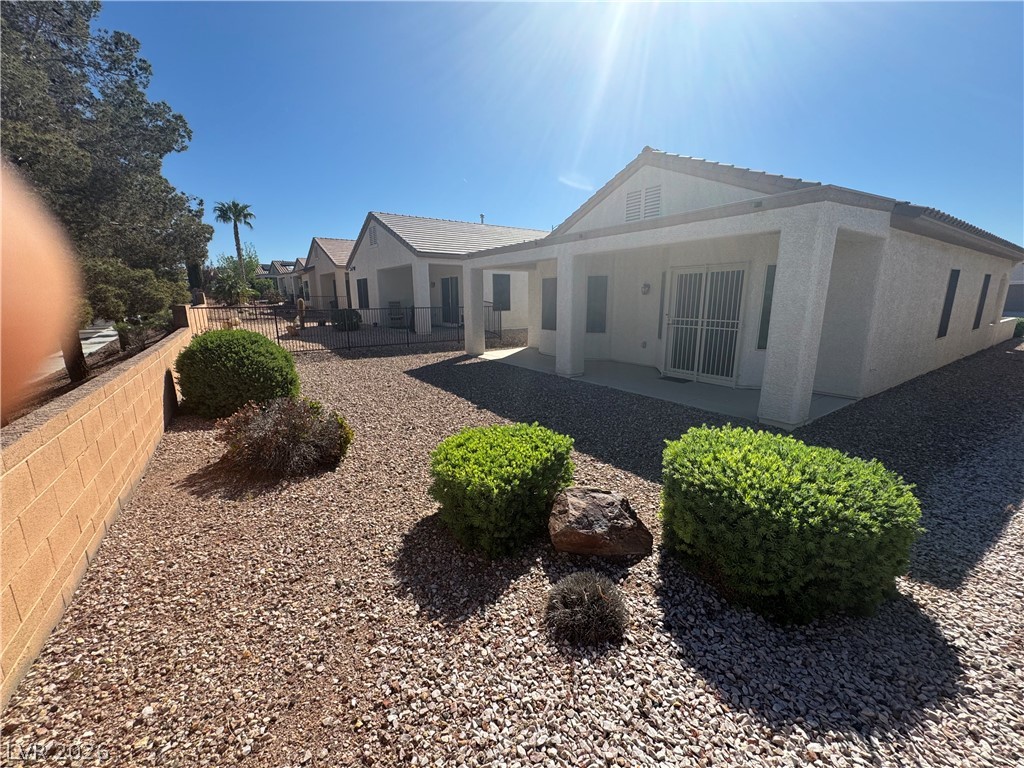 3064 Monroe Park Road Henderson, NV 89052 - Photo 41 of 50