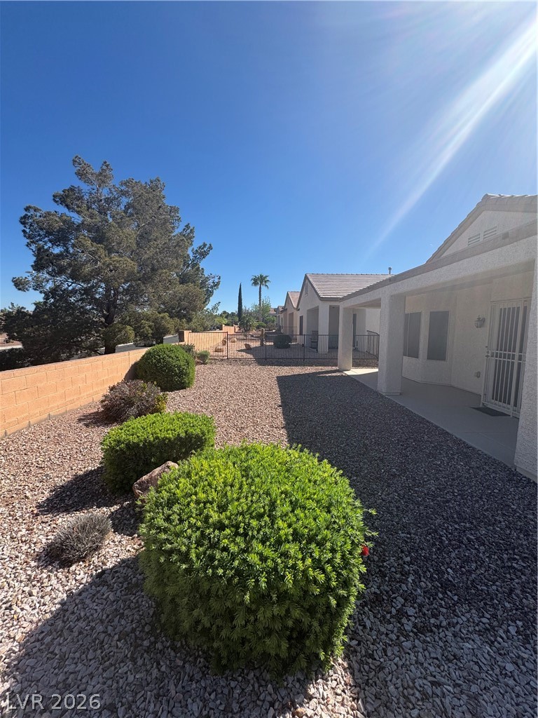 3064 Monroe Park Road Henderson, NV 89052 - Photo 42 of 50